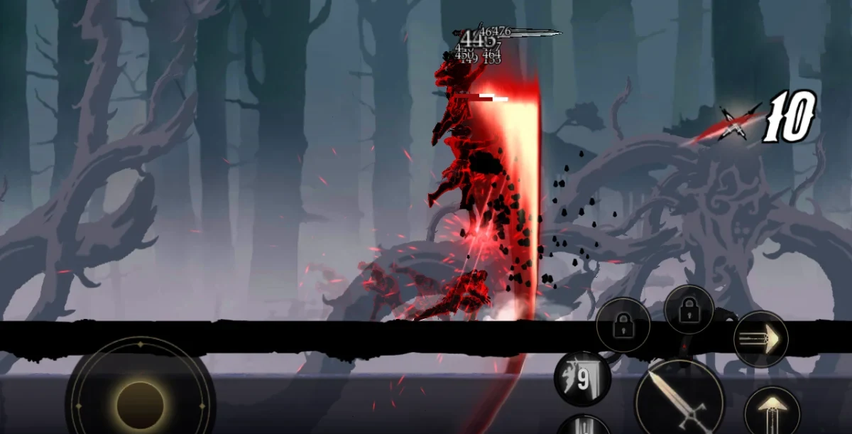 Shadow of Death 2 screenshot 3