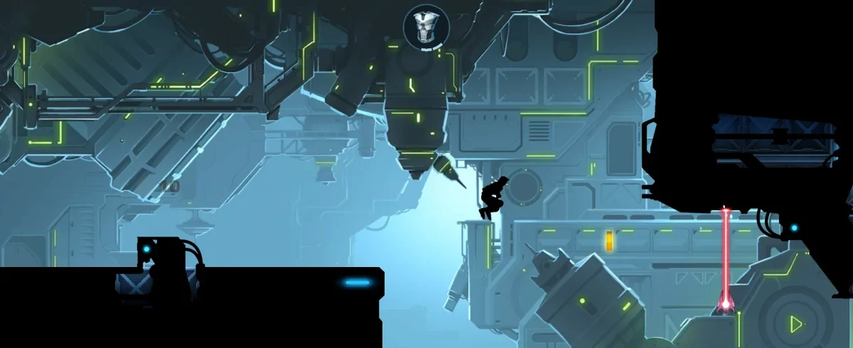 Vector 2 screenshot 5