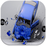 Demolition Derby Destruction