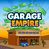 game Garage Empire