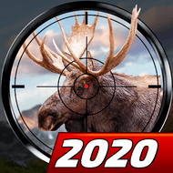 Wild Hunt:Sport Hunting Games