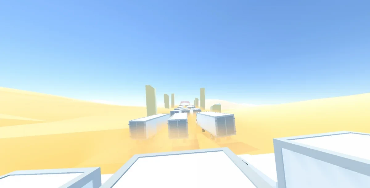 Skyline Emulator screenshot 3