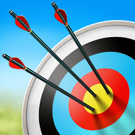 game Archery King