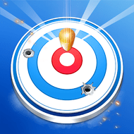game Shooting World 2