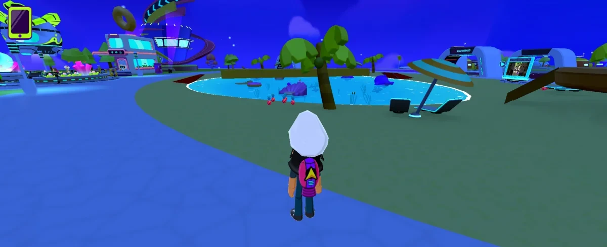 PK XD screenshot 2