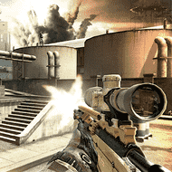 Mission Counter Attack