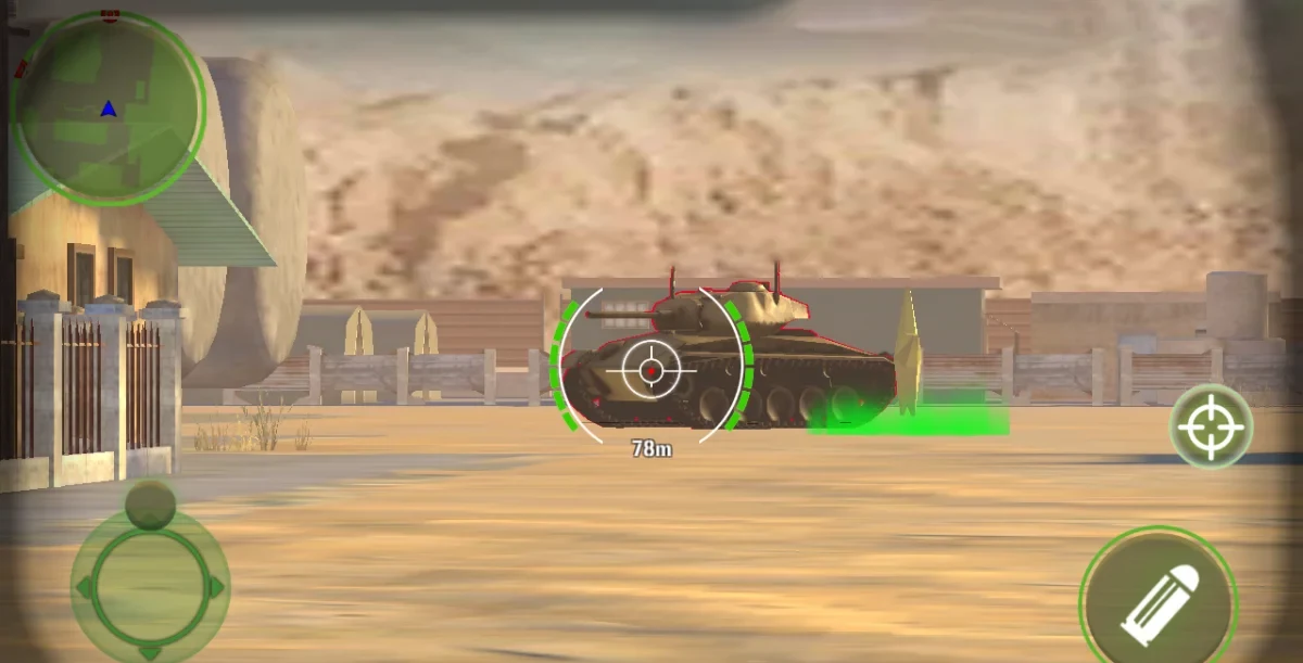 War Machines screenshot 3