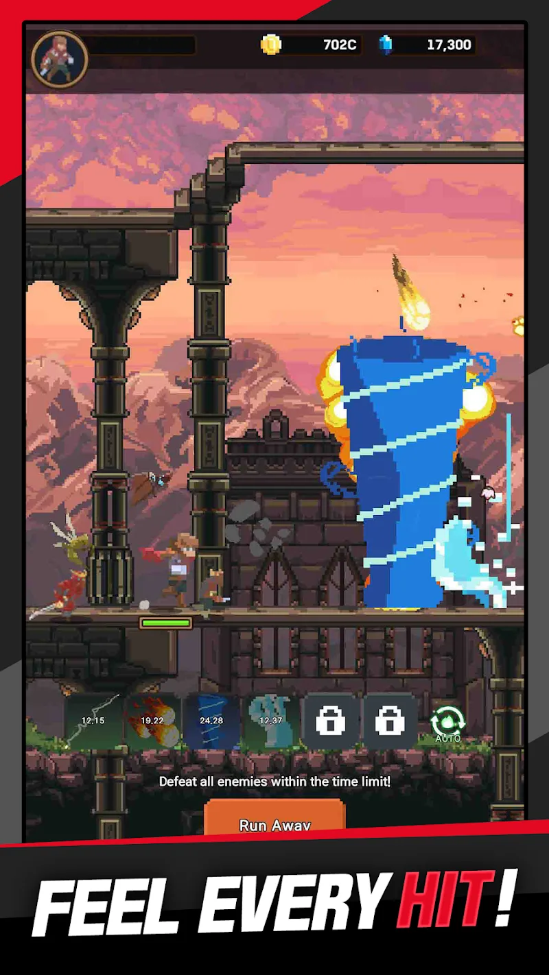 Banecraft screenshot 2