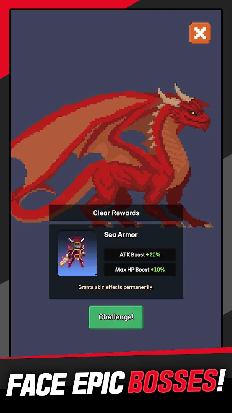 Banecraft screenshot 4