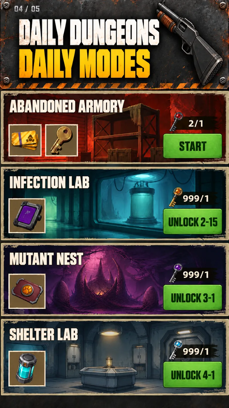 Beat Zombies screenshot 3