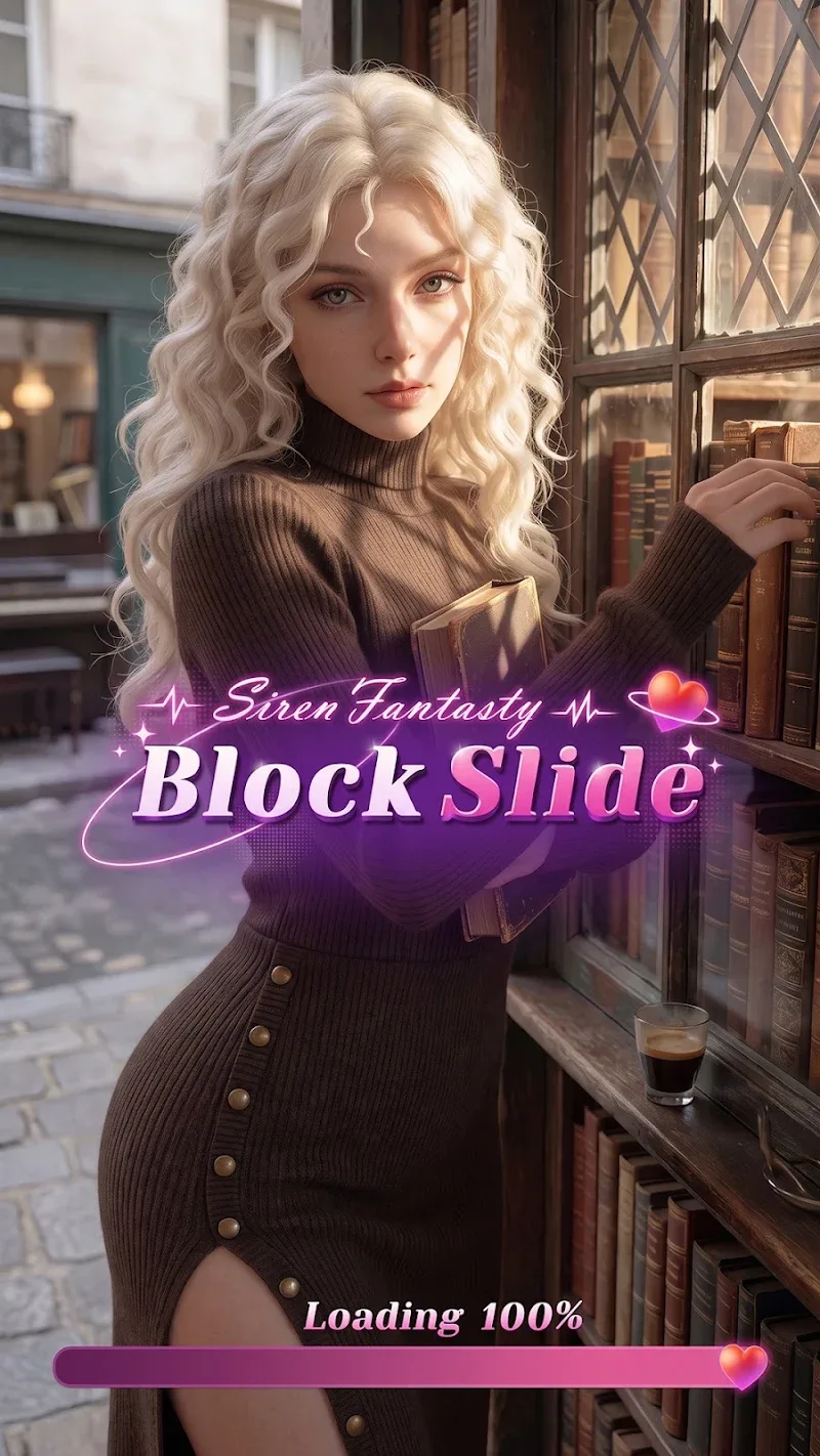 Siren Fantasy screenshot 1