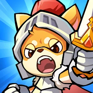 Animal Busters