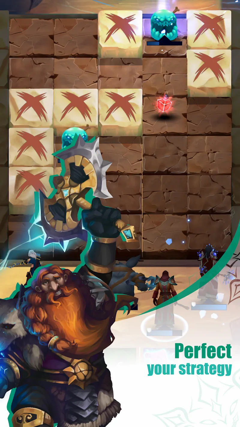 Age of Arcane screenshot 3