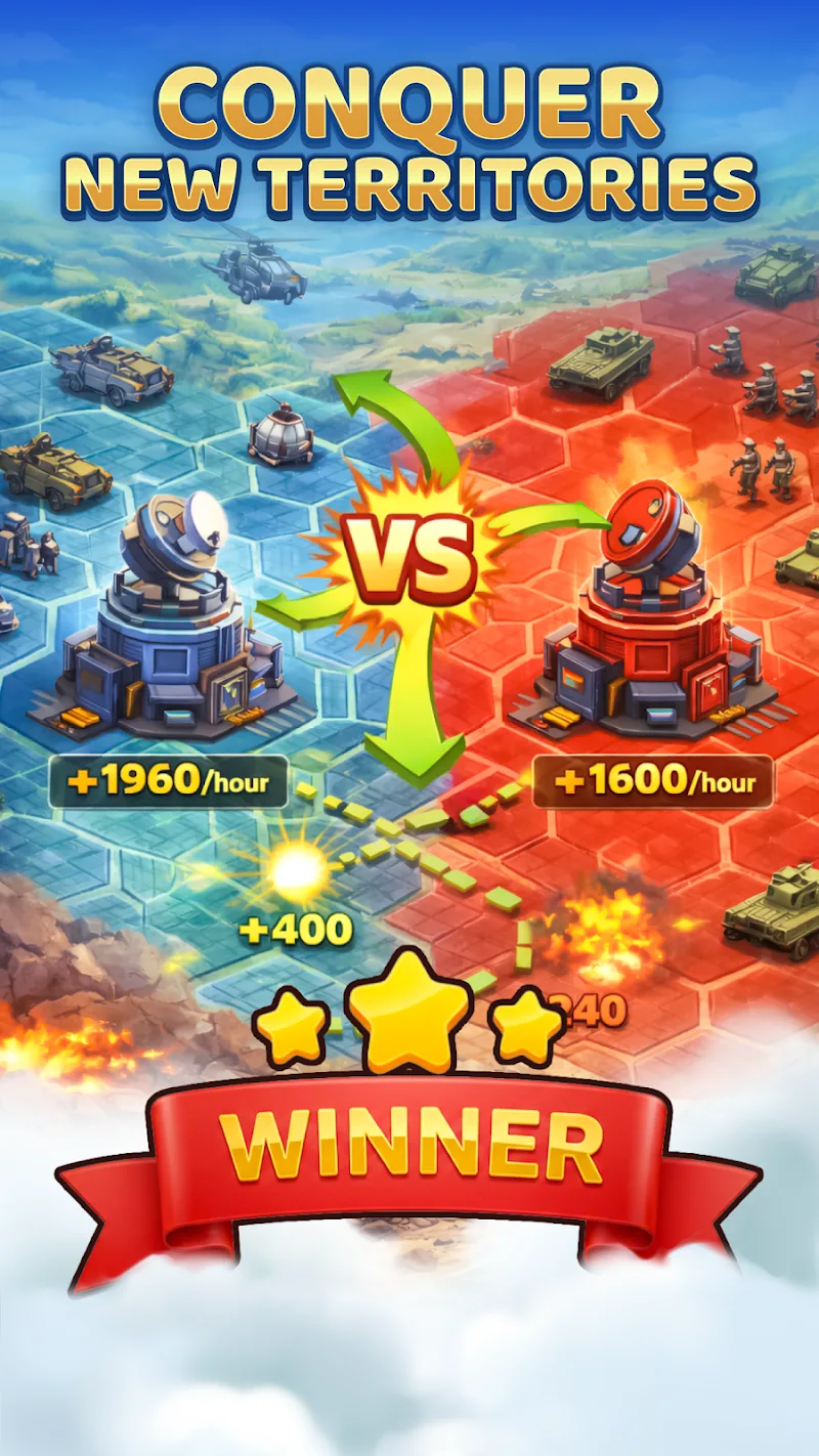 Dictator gameplay screenshot 5