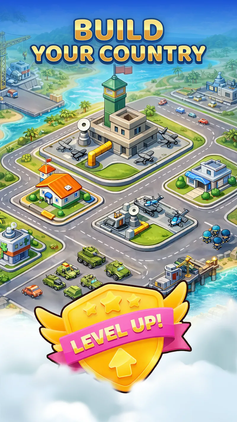 Dictator gameplay screenshot 2