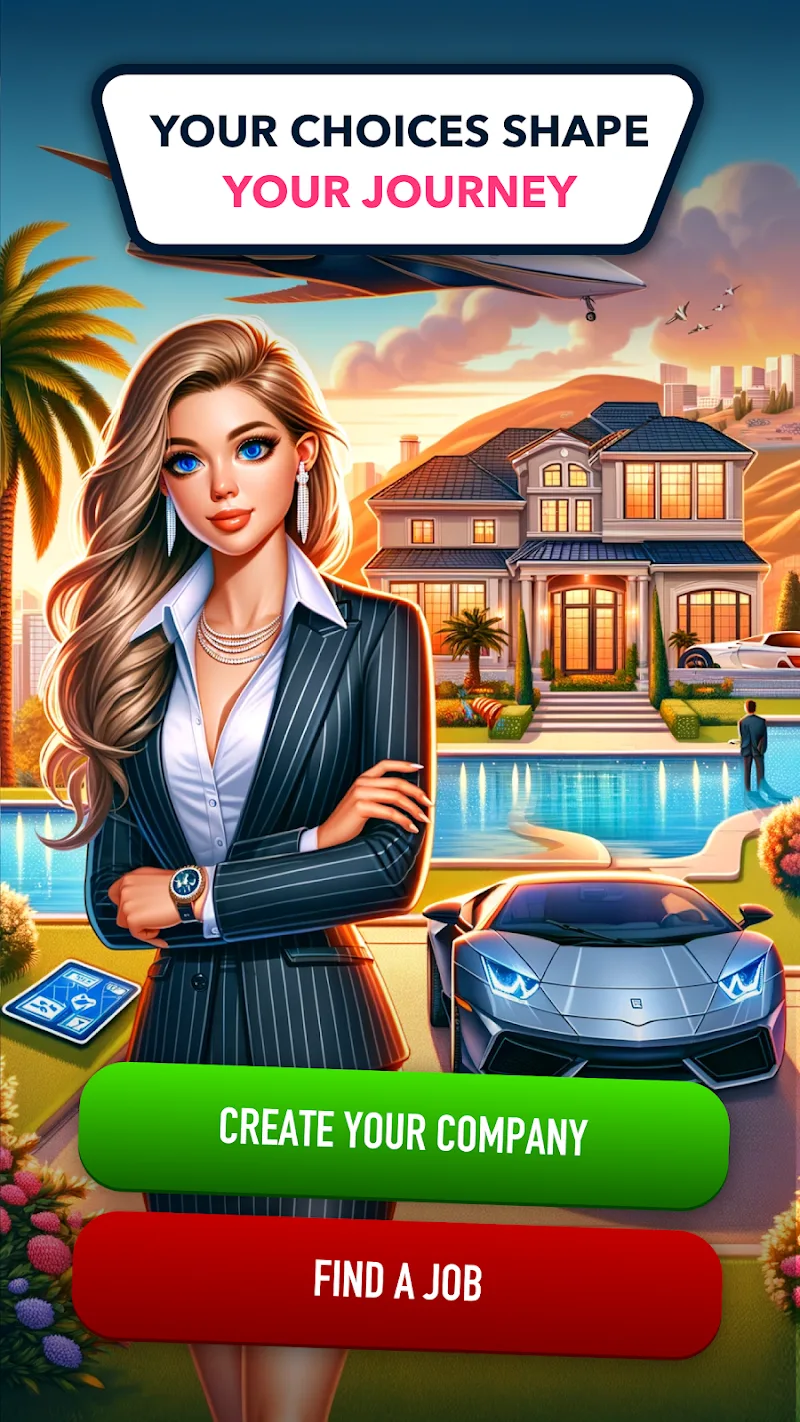 Tech Mogul screenshot 5