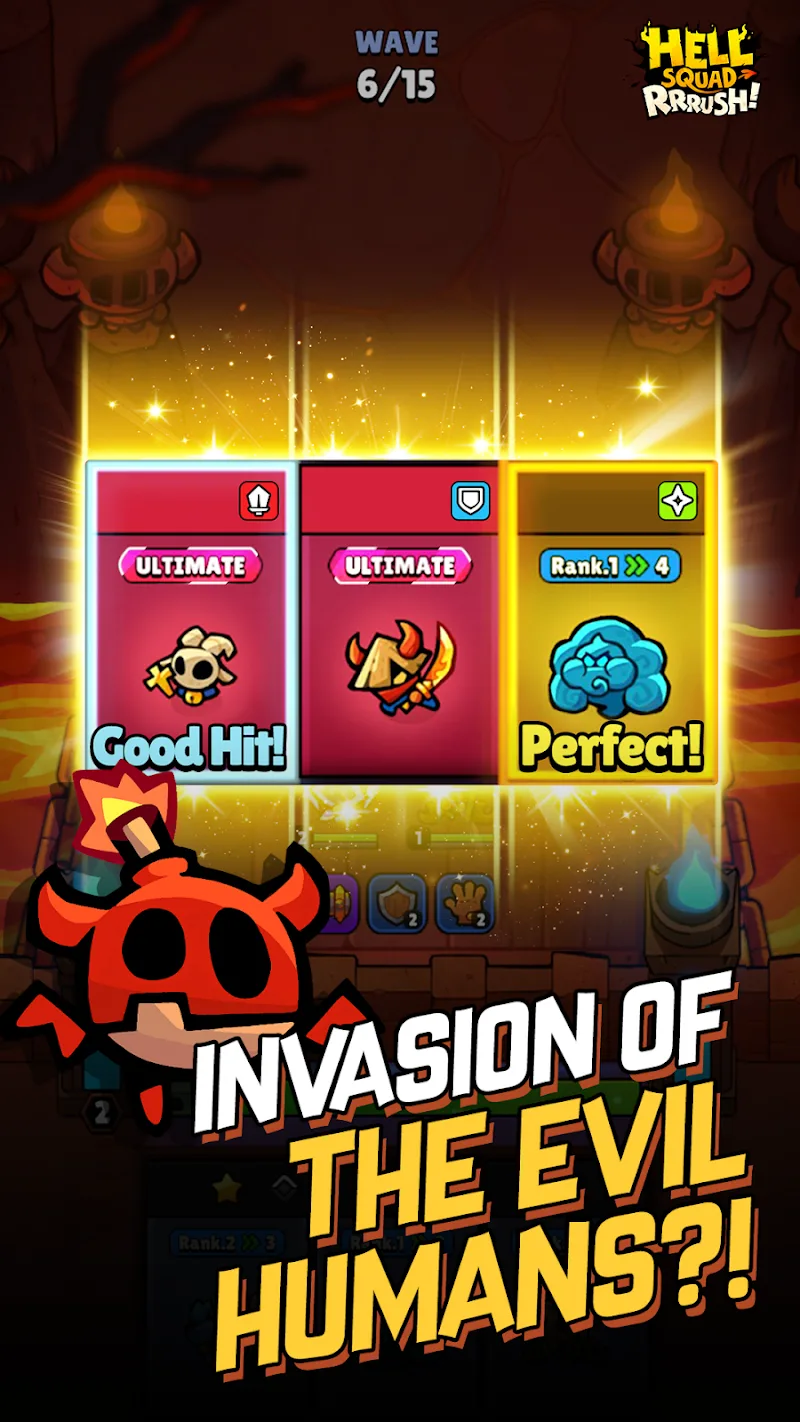 STONE RRRUSH screenshot 2