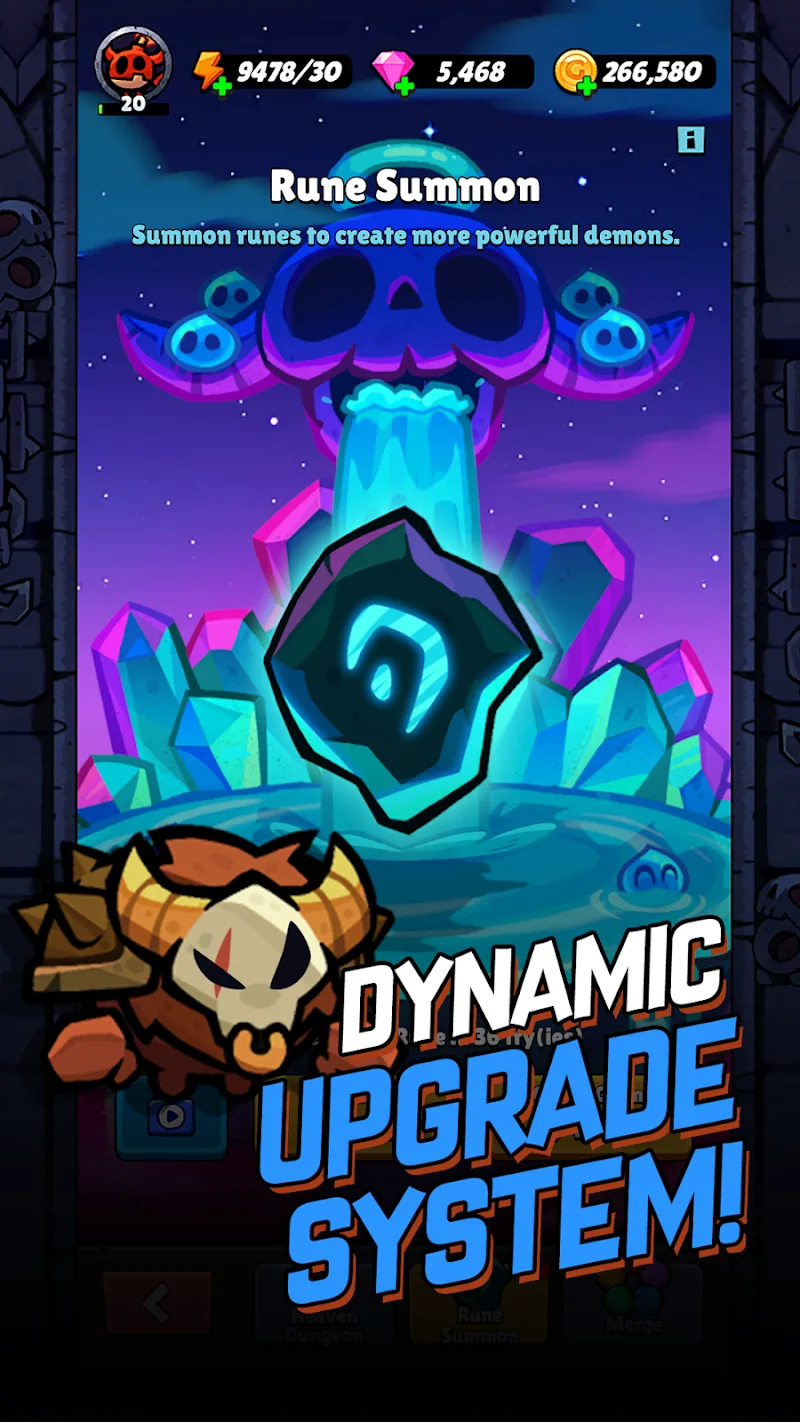 STONE RRRUSH screenshot 5