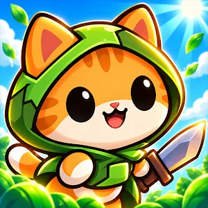 Journey of Tails