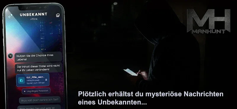 MANHUNT screenshot 2