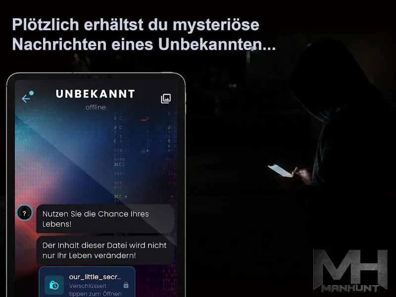 MANHUNT screenshot 5