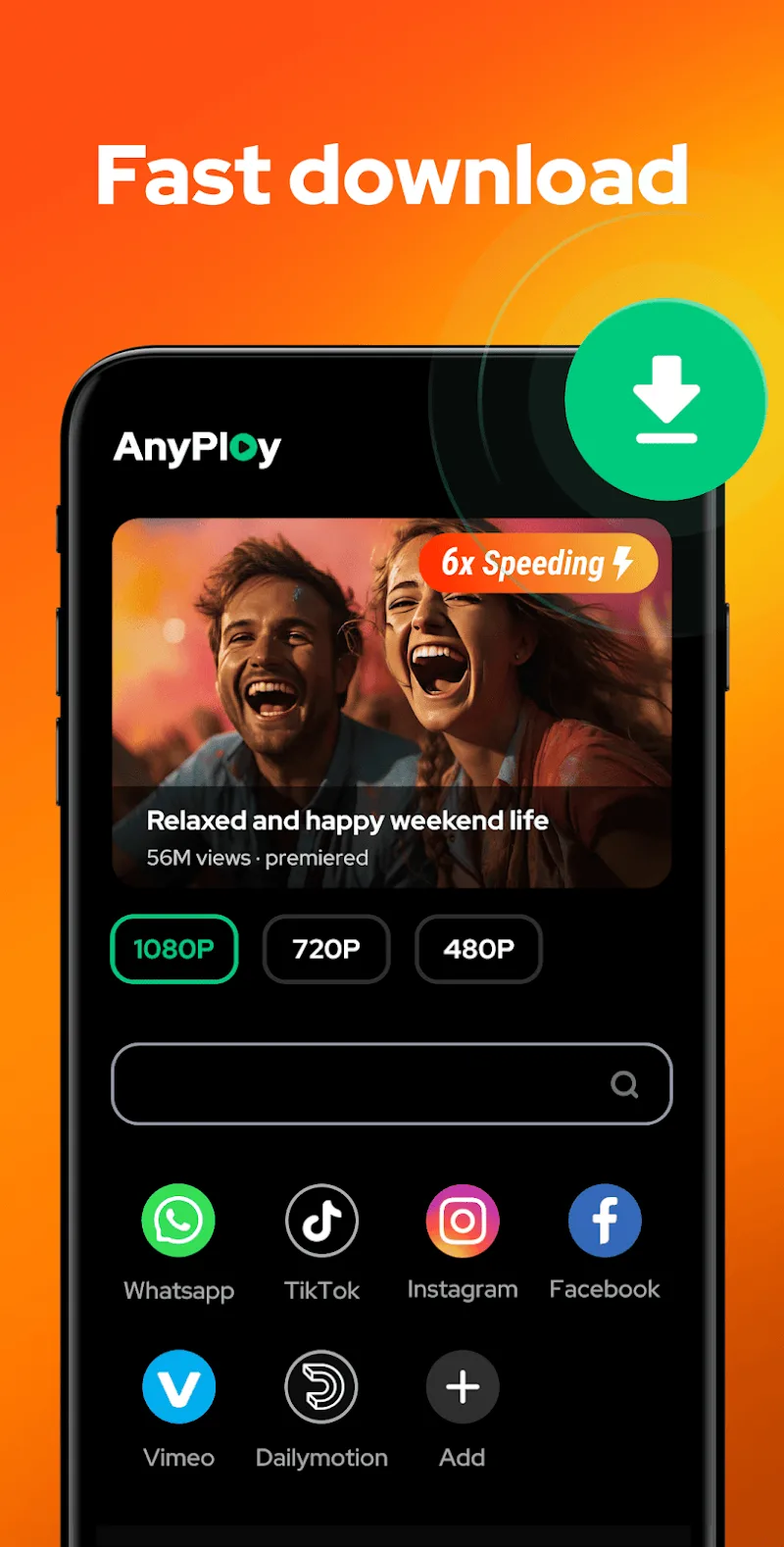AnyPlay screenshot 5