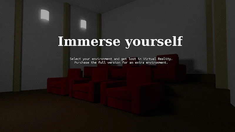 VRTV screenshot 2