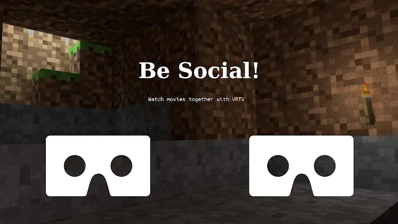 VRTV screenshot 1