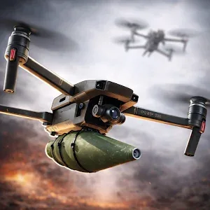 World of Drones: FPV Simulator