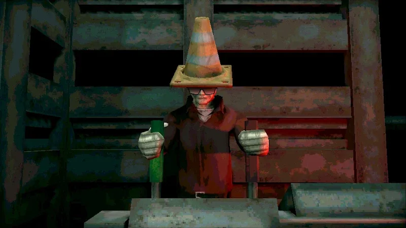 Machine Party screenshot 5