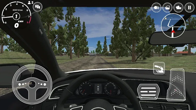 Rural Roads screenshot 4