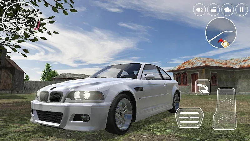 Rural Roads screenshot 5