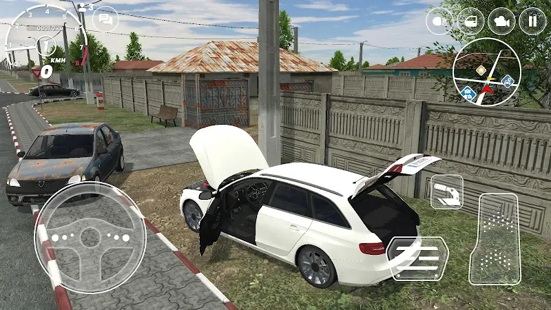 Rural Roads screenshot 3