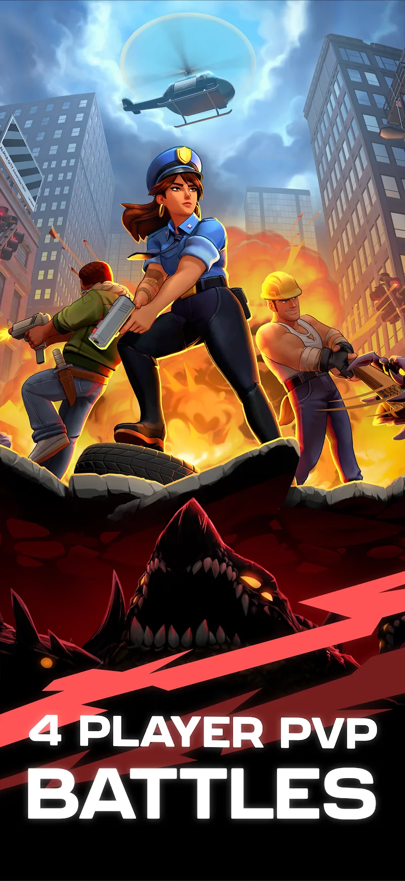 Field Day screenshot 1