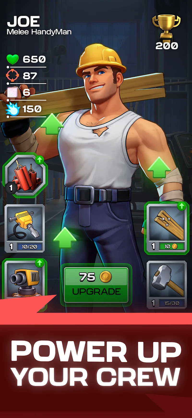 Field Day screenshot 3