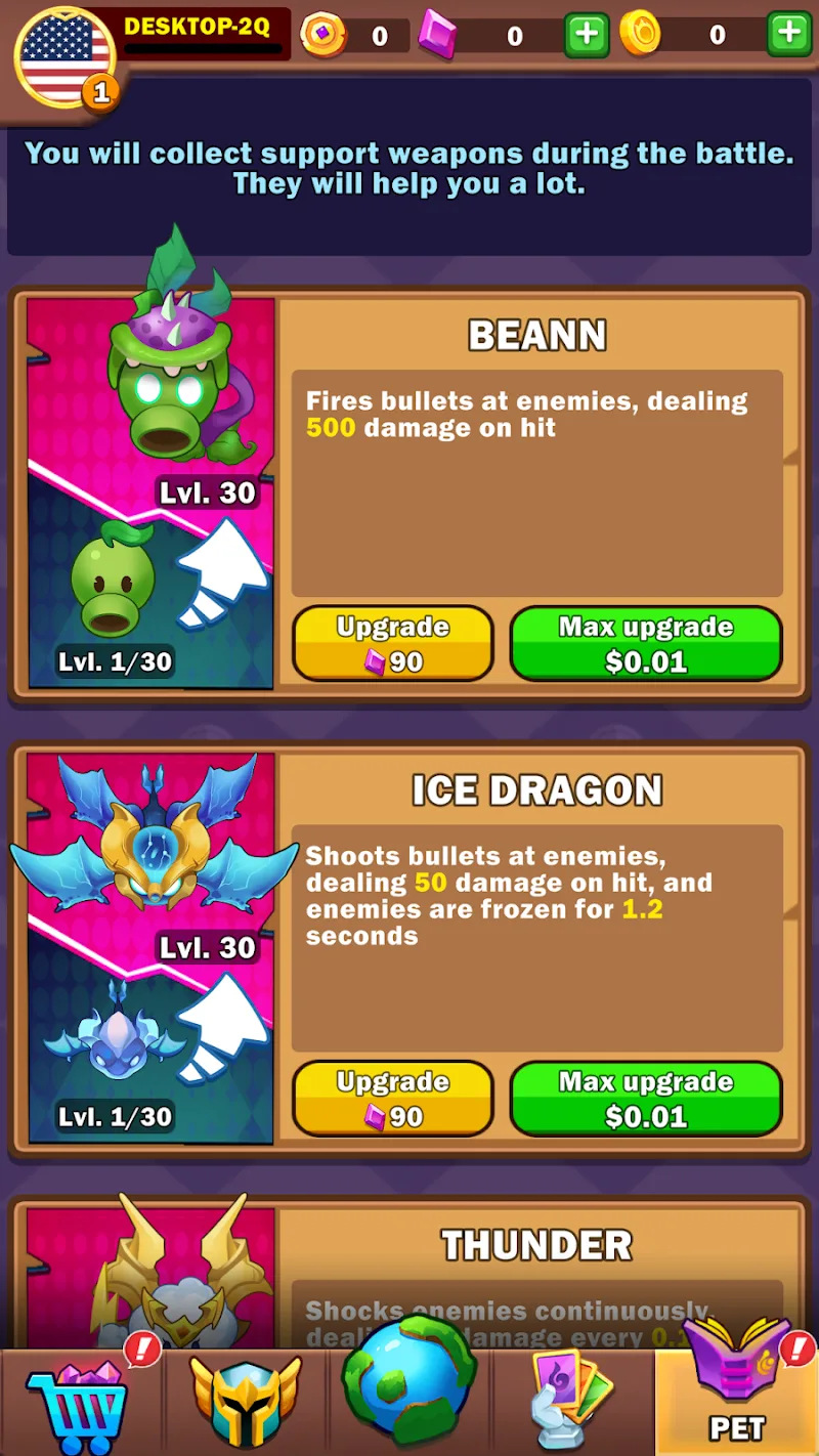 Isurvivor Premium screenshot 3