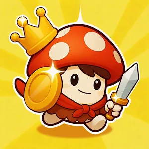 Mushroom War
