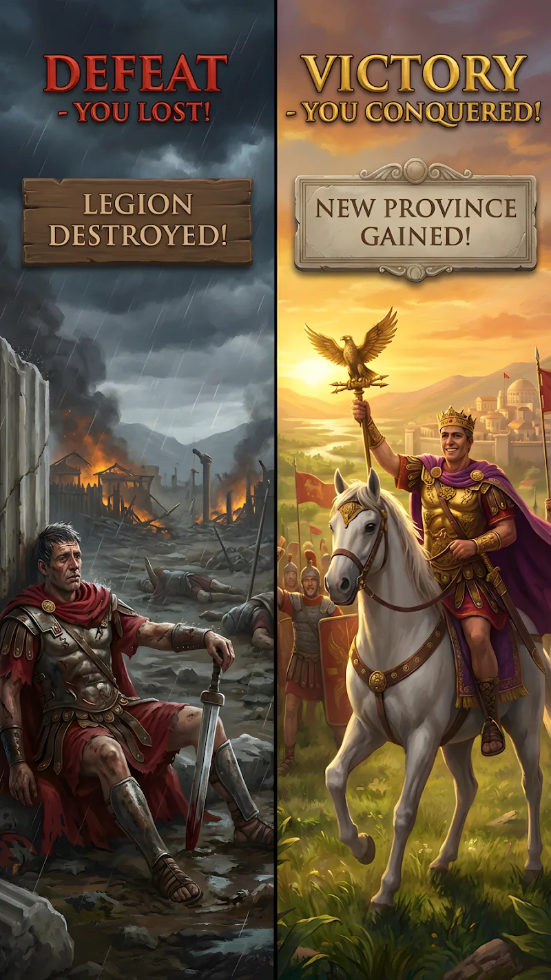 Imperia: Emperor Simulator screenshot 5