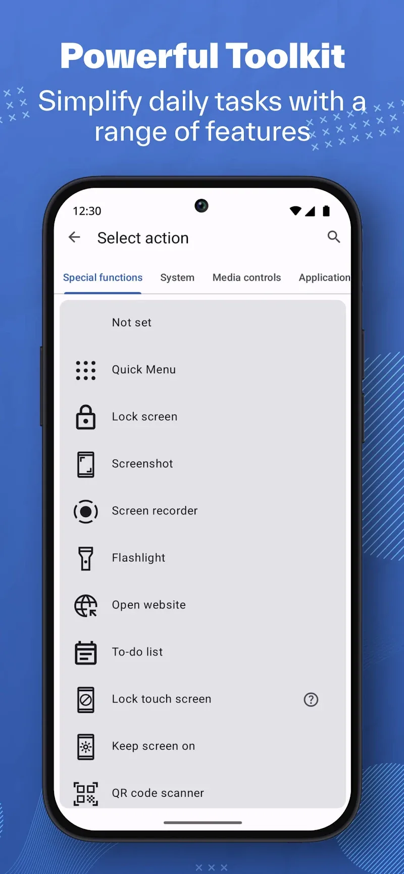 Button Master screenshot 3