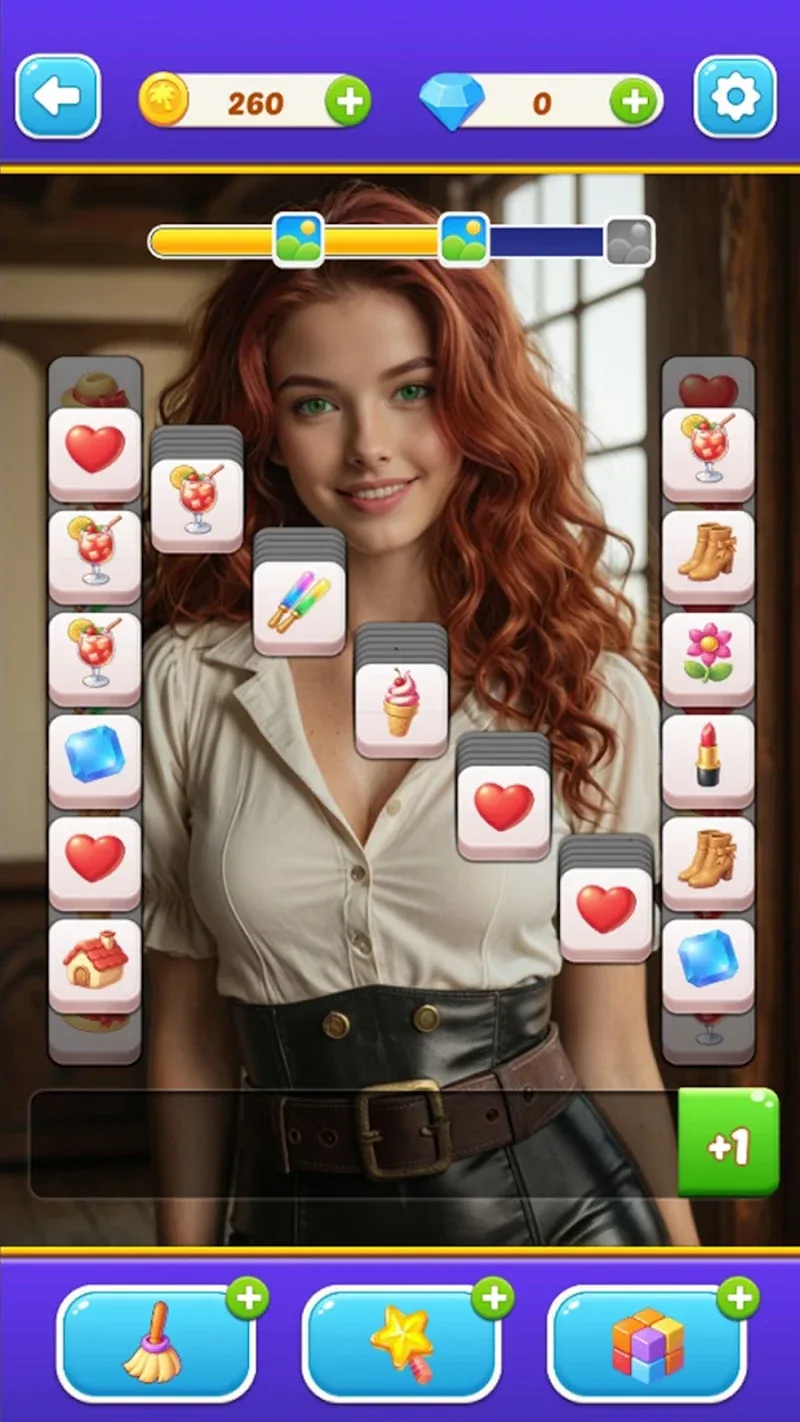 Island Match screenshot 5