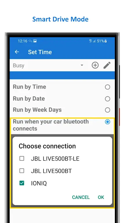 SMS Auto Reply - Autoresponder screenshot 4
