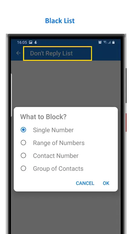 SMS Auto Reply - Autoresponder screenshot 6