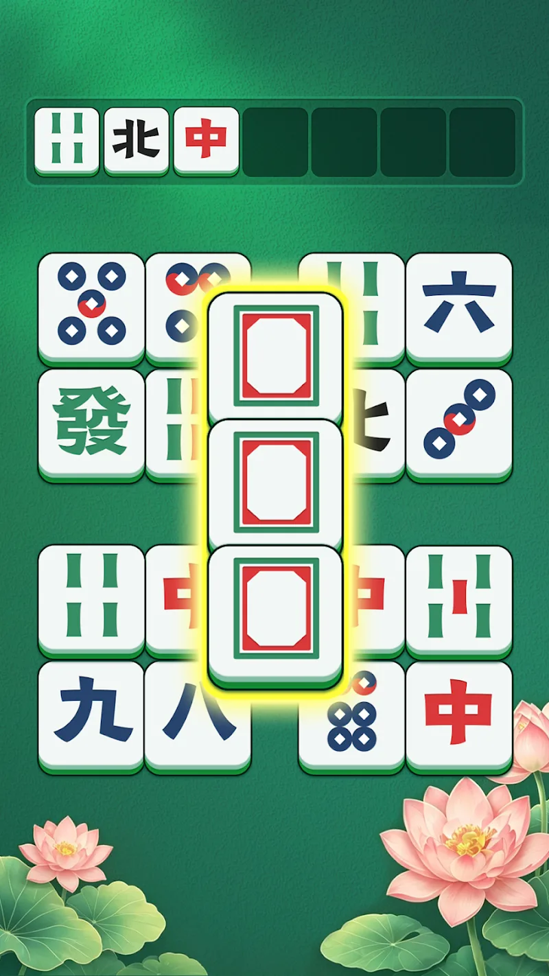 Mahjong screenshot 3