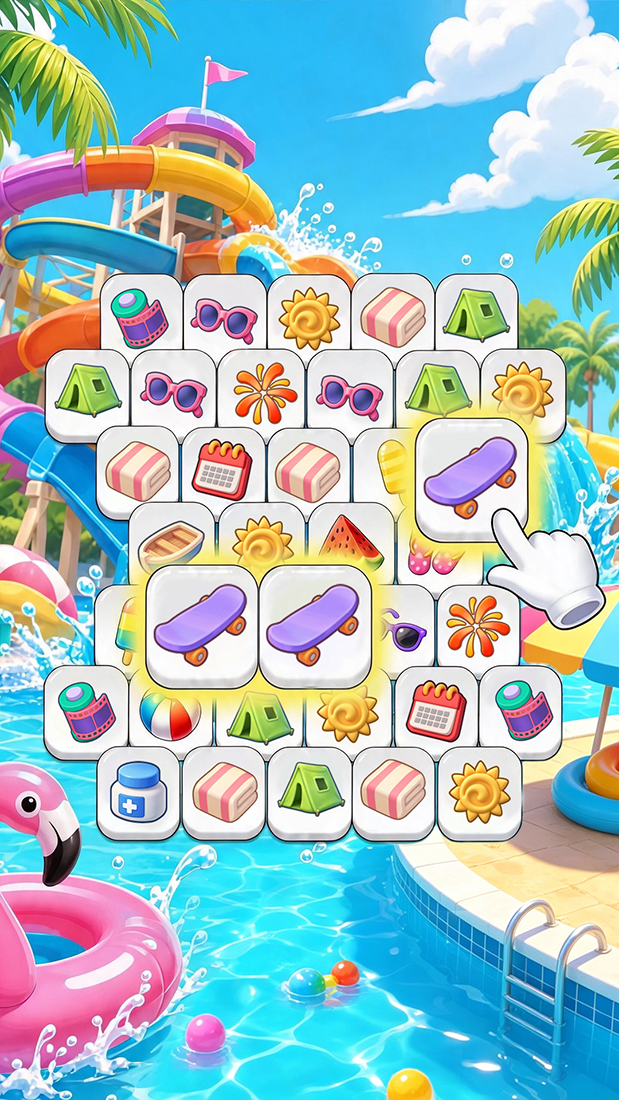 Tile Puzzle Classic screenshot 5