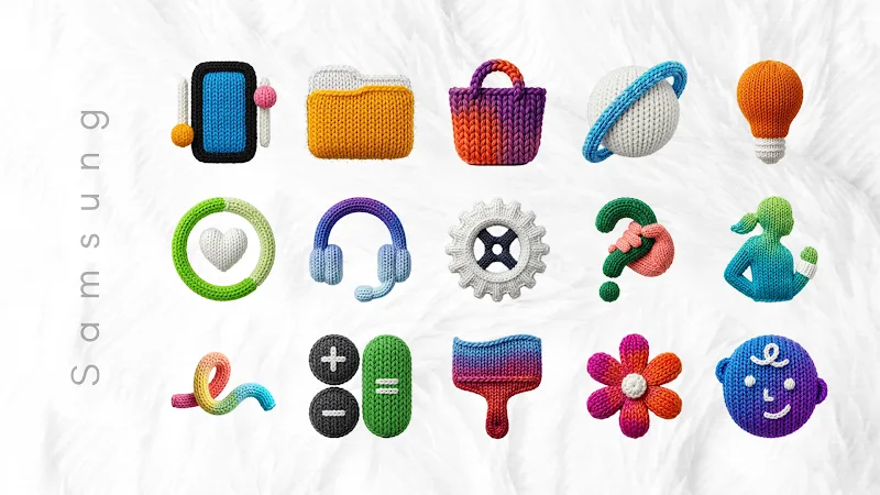 Wovix Icon Pack screenshot 2