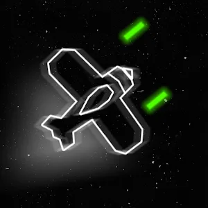Neon Wings