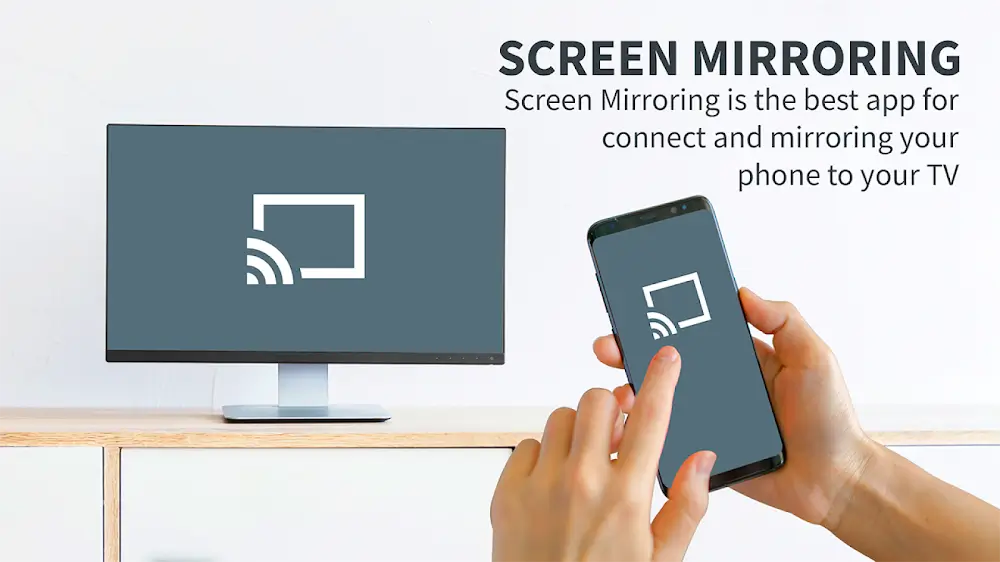 Remote Control for All TV screenshot 3
