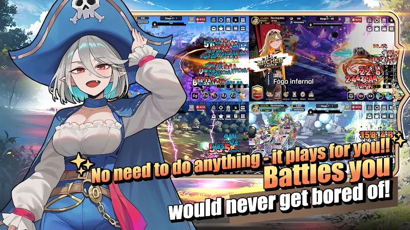 Archer Castle screenshot 3