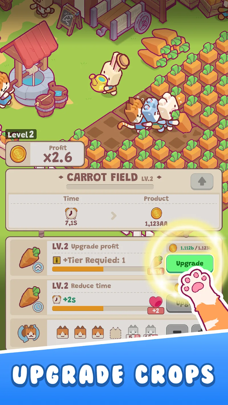 Animal Farm screenshot 5