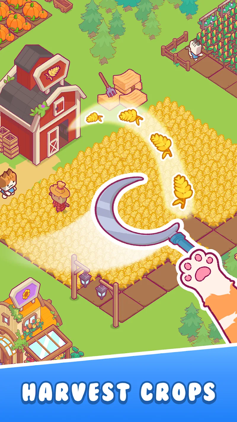Animal Farm screenshot 2